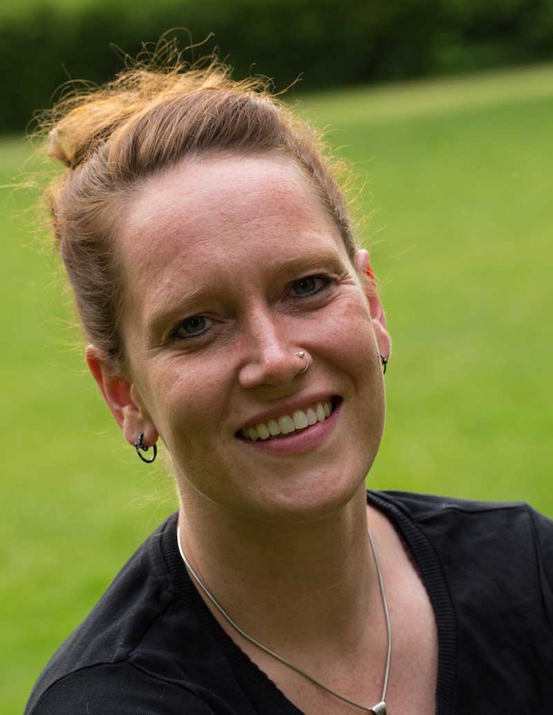 Helena Schulze