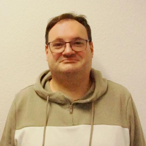 Meik Pütz