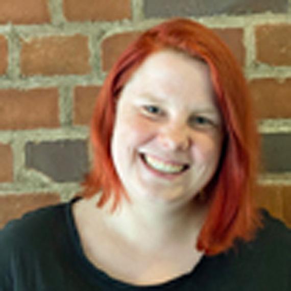 Wiebke Harwardt