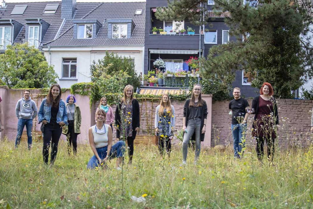 Kolpingjugend Köln