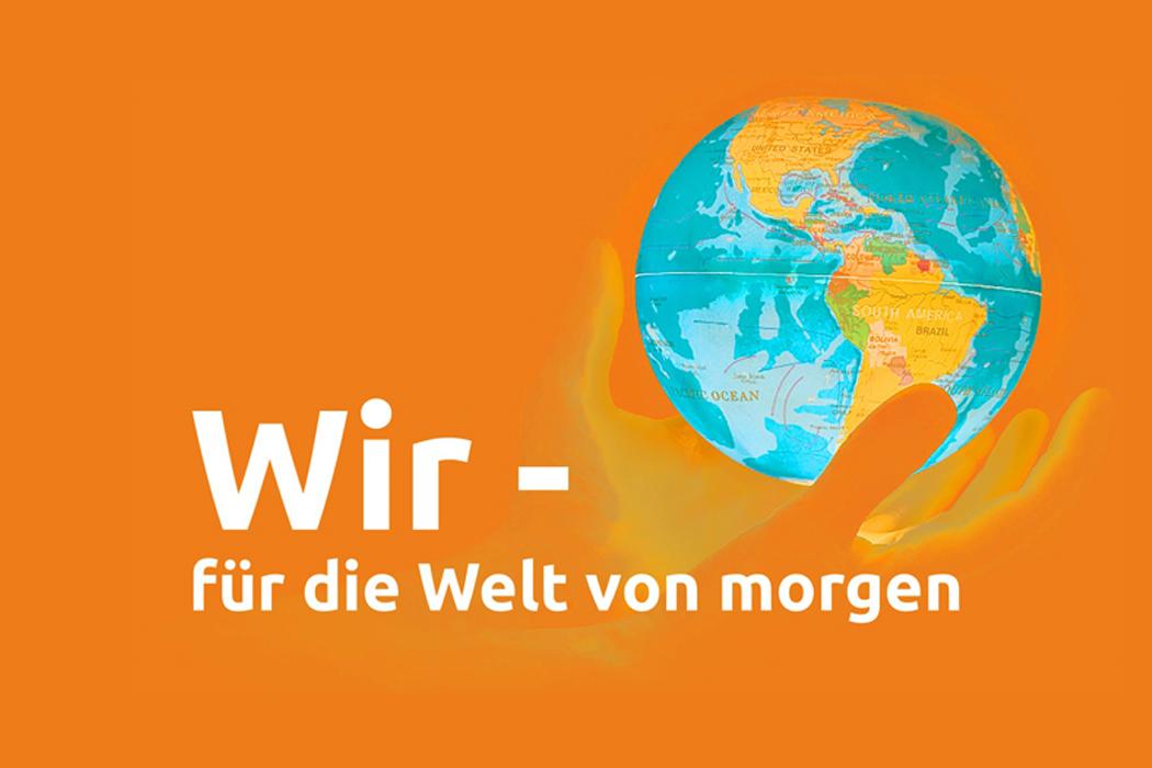 Gemeinschaft verbindet