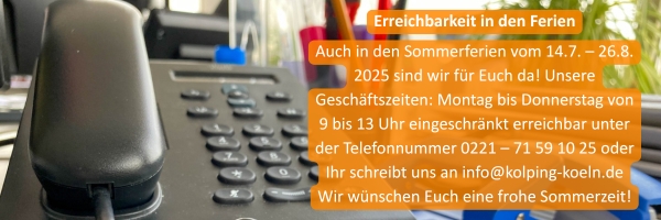 Slider Ferien zeiten