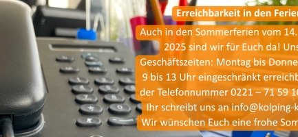 Slider Ferien zeiten