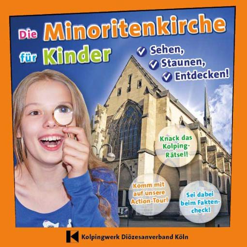 Kinderkirchenführer