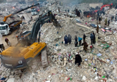 � Caritas International