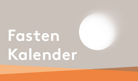 Fastenkalender 2023 ï¿½ Kolpingwerk DV Köln