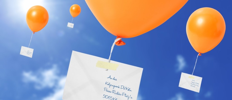 Kolping Ballons